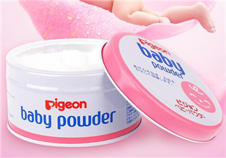 貝親爽身粉怎么樣？貝親爽身粉好用嗎？