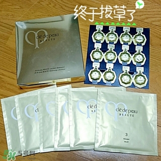 cpb面膜好用嗎？cpb面膜用完要洗臉嗎