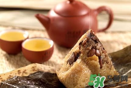 孕婦可以吃粽子嗎？孕婦吃粽子對胎兒好嗎？