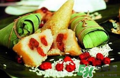 孕婦可以吃粽子嗎？孕婦吃粽子對胎兒好嗎？