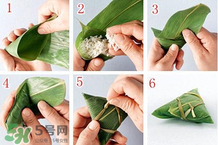 南方粽子和北方粽子的區(qū)別 南北方粽子的做法 南方粽子和北方粽子的區(qū)別 南北方粽子的做法