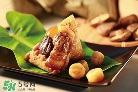 吃粽子喝什么茶促消化？什么人不能吃粽子？