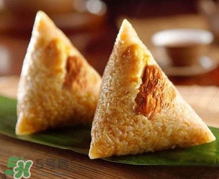 包粽子的葉子叫什么？包粽子的葉子怎么處理？