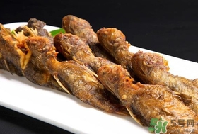 黃辣丁可以油炸嗎？怎么炸黃辣丁