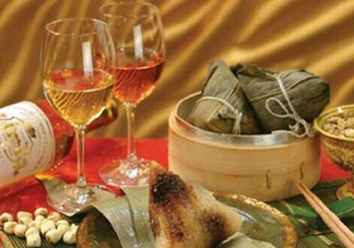 吃粽子喝什么茶促消化？什么人不能吃粽子？