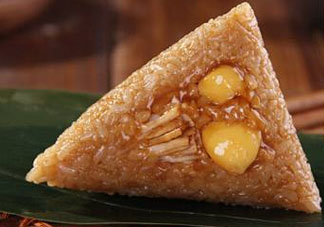 五芳齋粽子怎么加熱？五芳齋粽子怎么吃？