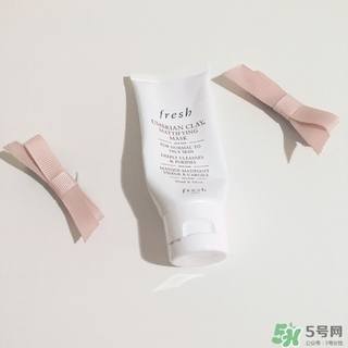 fresh馥蕾詩白泥面膜怎么樣_好用嗎 fresh馥蕾詩白泥面膜怎么樣_好用嗎
