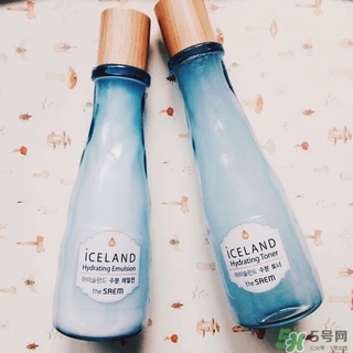 the saem得鮮冰島水乳怎么樣_好用嗎 the saem得鮮冰島水乳怎么樣_好用嗎