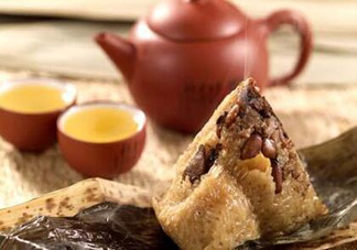 孕婦可以吃粽子嗎？孕婦吃粽子對胎兒好嗎？