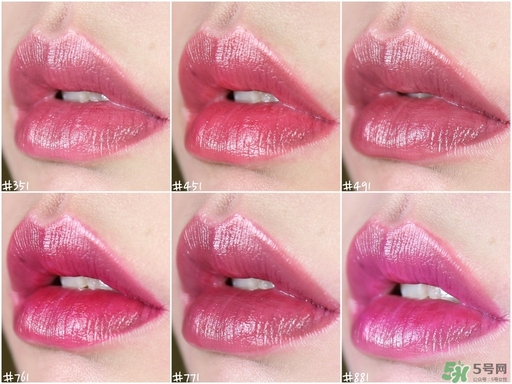 dior刺青唇彩唇釉多少錢？迪奧刺青唇彩唇釉專柜價(jià)格