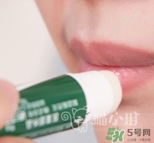 近江兄弟唇膏生產(chǎn)日期怎么看？OMI近江兄弟薄荷唇膏保質(zhì)期