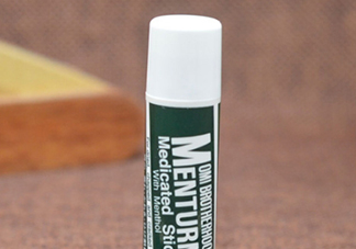 OMI近江兄弟薄荷潤唇膏多少錢？近江兄弟唇膏專柜價格