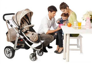 嬰兒車三輪好還是四輪好？嬰兒車三輪和四輪的區(qū)別
