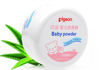 貝親爽身粉日期怎么看？貝親爽身粉保質(zhì)期怎么看？