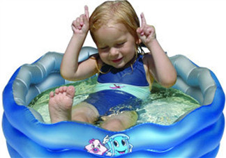 嬰兒泳池什么牌子好？嬰兒泳池哪個牌子好？