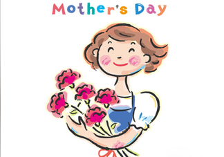 母親節(jié)是幾月幾號(hào)？母親節(jié)是什么時(shí)候