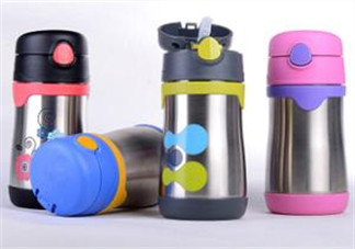 兒童水杯什么牌子好？兒童水杯哪個牌子好？