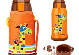 兒童水杯什么材質(zhì)的好？兒童水杯應該選什么材質(zhì)？