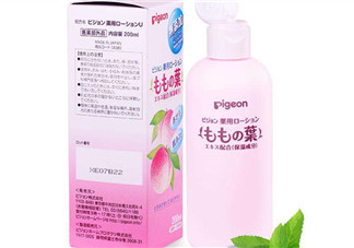 貝親爽身水好用嗎？貝親爽身水怎么樣？