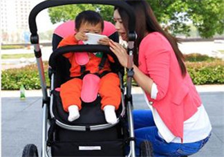 嬰兒推車可以用多久？嬰兒推車可以用到幾歲？