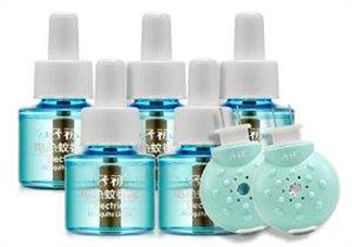 子初驅(qū)蚊液怎么樣？子初蚊香液有效嗎？