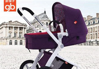 好孩子?jì)雰很?chē)產(chǎn)地是哪里？好孩子?jì)雰很?chē)是哪里生產(chǎn)的？