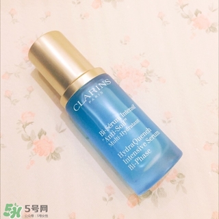 嬌韻詩(shī)小藍(lán)瓶精華怎么樣?嬌韻詩(shī)小藍(lán)瓶精華好用嗎? 嬌韻詩(shī)小藍(lán)瓶精華怎么樣?嬌韻詩(shī)小藍(lán)瓶精華好用嗎?