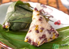 好利來粽子好吃嗎？好利來粽子哪種好吃？