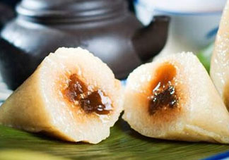 粽子一次吃幾個(gè)？一天能吃幾個(gè)粽子？