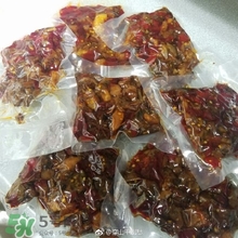 別人家的室友！成都女孩為室友帶了一盆冷吃兔