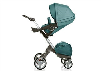 嬰兒車什么時(shí)候開始用？嬰兒車什么時(shí)候用？