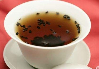 喝決明子有什么副作用？決明子副作用