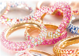 ponte vecchio星月項鏈怎么樣？ponte vecchio叫啥牌