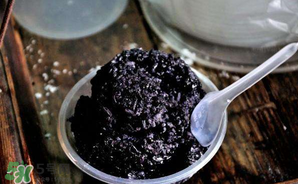 吃烏米飯有什么好處？烏米飯的營養(yǎng)價值