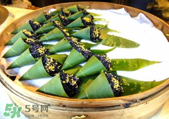 烏米飯怎么蒸？烏米飯蒸多久？