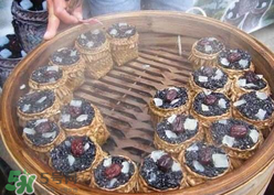 烏米飯怎么蒸？烏米飯蒸多久？