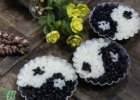 烏米飯怎么保存？烏米飯可以放冰箱嗎？