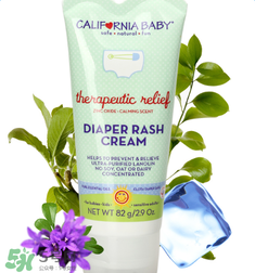 加州寶寶護臀膏怎么樣？加州寶寶護臀膏好用嗎？