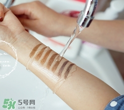 veecci唯資眉筆多少錢？veecci唯資眉筆專柜價(jià)格