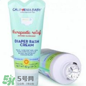 加州寶寶護臀膏怎么樣？加州寶寶護臀膏好用嗎？