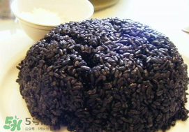 烏米飯是黑米嗎？烏米飯是什么米？