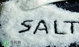 腳臭鹽有哪些牌子？腳臭鹽有哪些商家