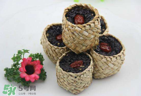 烏米飯是黑米嗎？烏米飯是什么米？