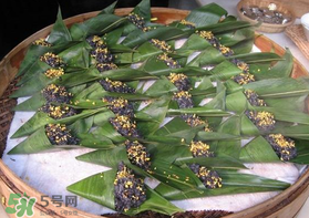 烏米飯什么時候吃？吃烏米飯是什么節(jié)日？