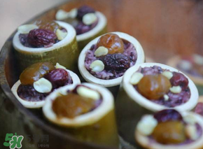 烏米飯什么時候吃？吃烏米飯是什么節(jié)日？