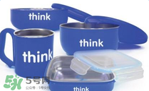 thinkbaby餐具好用嗎？thinkbaby餐具怎么樣？