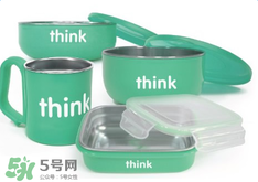 thinkbaby餐具好用嗎？thinkbaby餐具怎么樣？