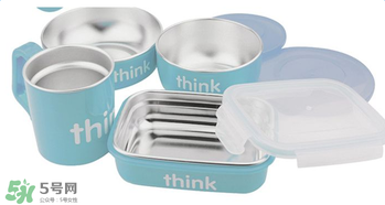 thinkbaby餐具好用嗎？thinkbaby餐具怎么樣？