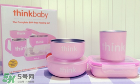 thinkbaby餐具好用嗎？thinkbaby餐具怎么樣？