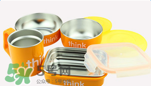 thinkbaby餐具價格多少？thinkbaby餐具價格貴嗎？